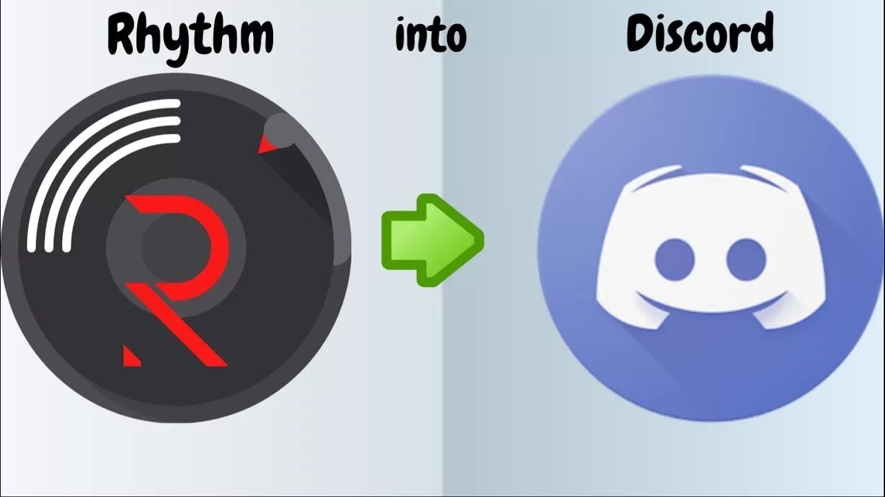 Rythm bot