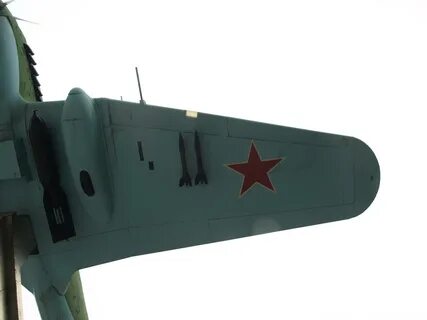 Крылья свободы ил 2 статистика