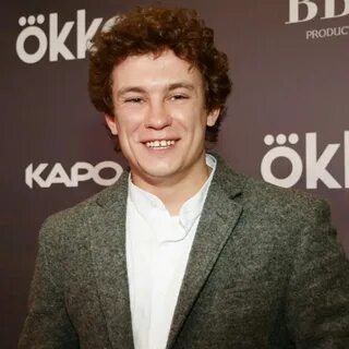 Кологривый в детстве
