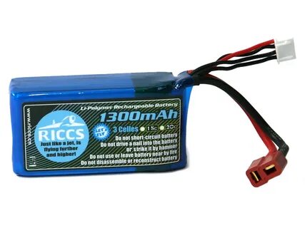 Just battery
