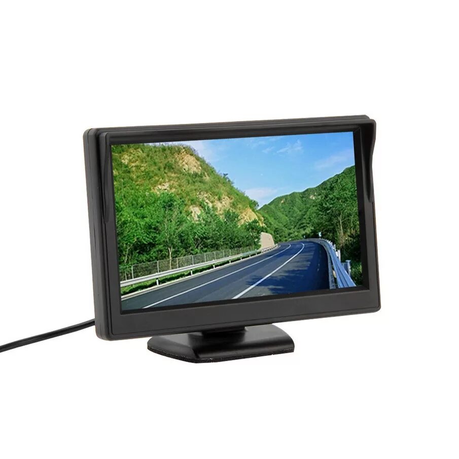 Монитор tft 7. Монитор TFT LCD. 5.6 TFT LCD Monitor. ТФТ монитор 8 дюймов.