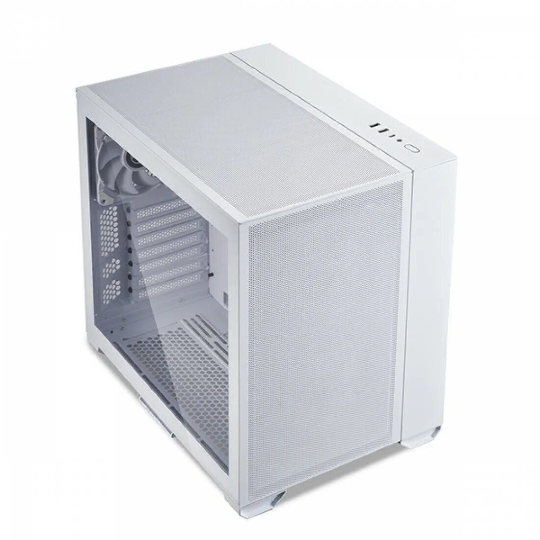 O11 dynamic mini white. O11 dynamic mini white