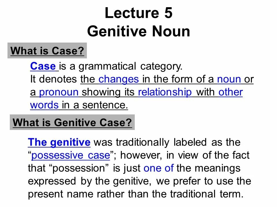 Category of case. The category of case of the noun. grammatical cases in english. objective genitive case в английском. meanings of genitive case.
