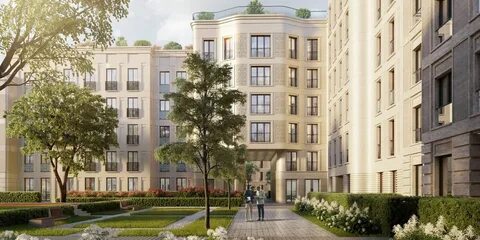 Квартиры в цао москвы