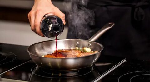Кажутся вкусными