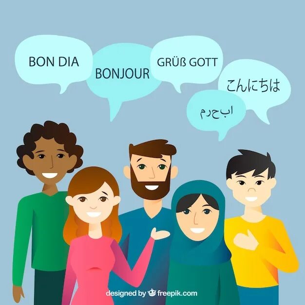 Разговор на разных языках. Люди говорящие на разных языках. Люди разговаривают на разных языках. Говорить на разных языках. Разные языки иллюстрация.