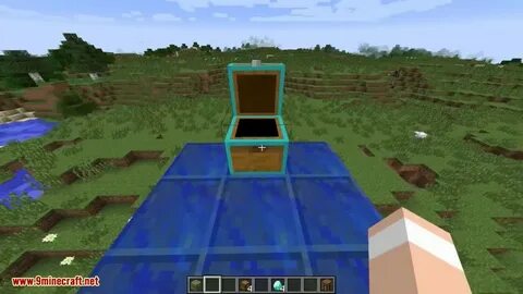 Chests 1.12 2