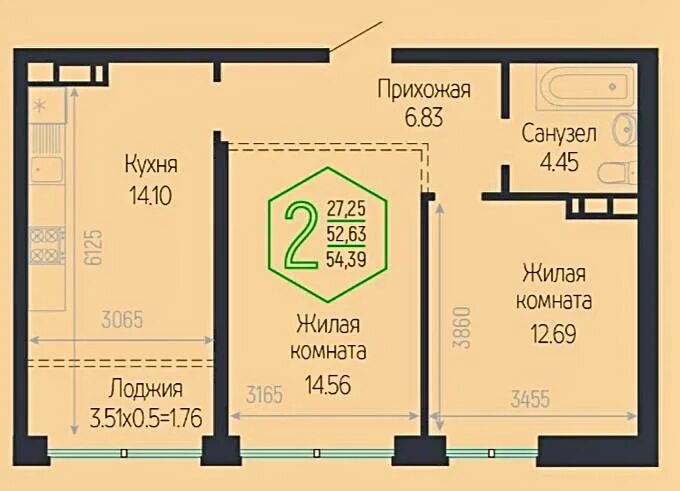 мобильное приложение. самолет плюс реклама.