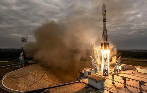 Ракета 3 2 1 земля
