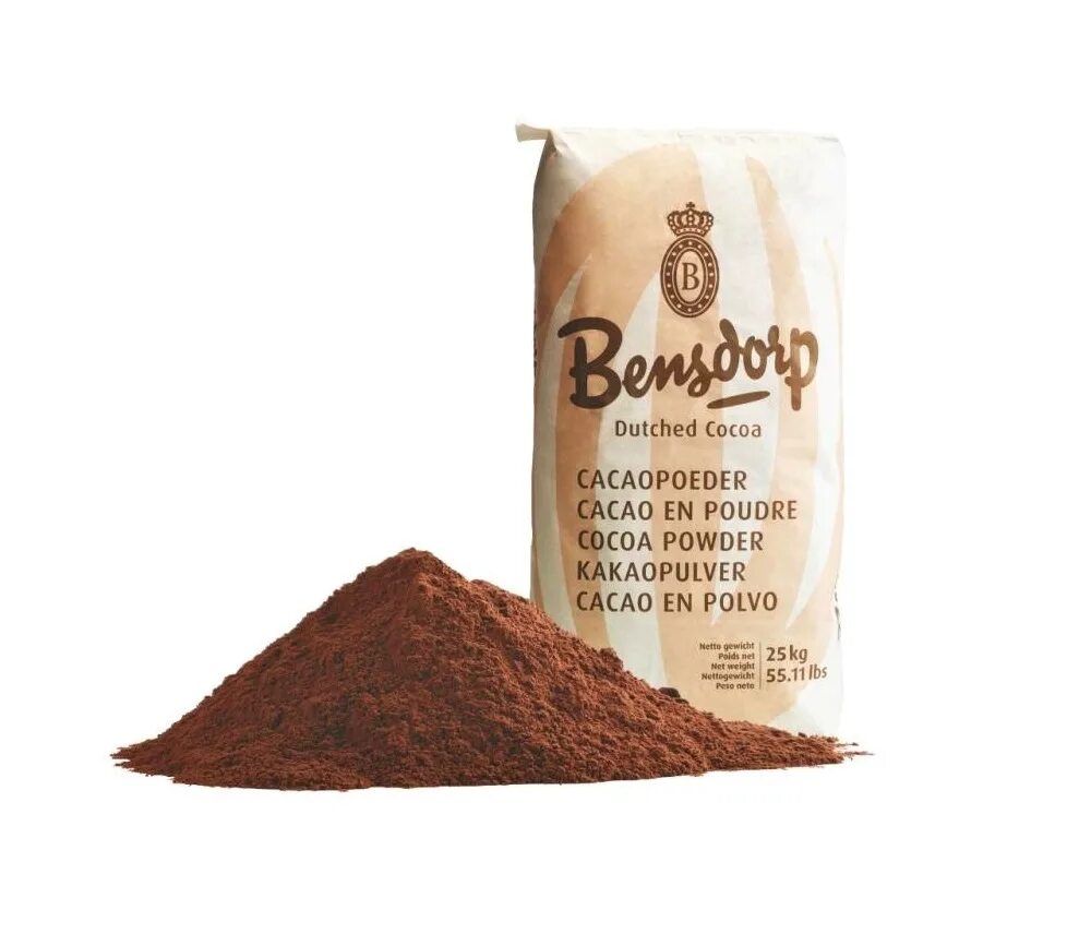 Барри каллебаут нл. Какао-порошок алкализованный Barry Callebaut 10-12%. Bensdorp какао 10-12%. Какао-порошок алкализованный Bensdorp. Какао-порошок алкализованный Bensdorp Superior 10-12% DDP.