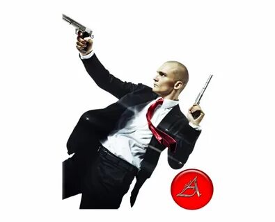 Агент 47 полный