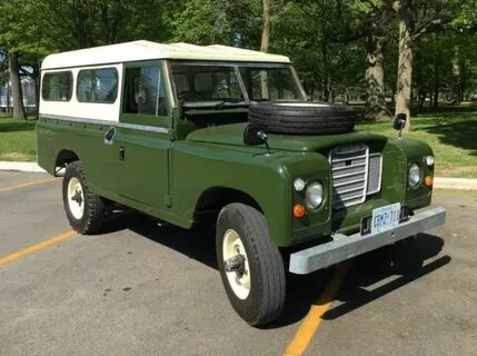 Series iii