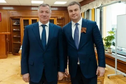 Хоценко новости