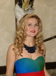 Фотографии Анны Ведерниковой