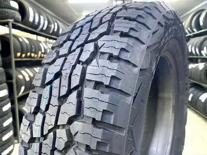 Nokian outpost at 215 65 r16 98t