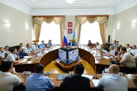 Астраханская область сайт