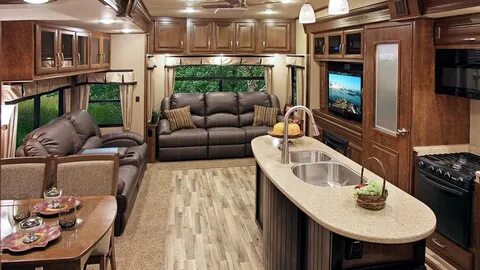 Motor home