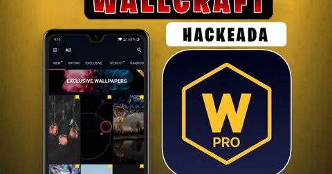 Wallcraft pro