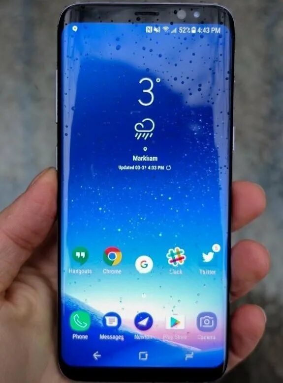 Когда выйдет s8. Когда выйдет s8