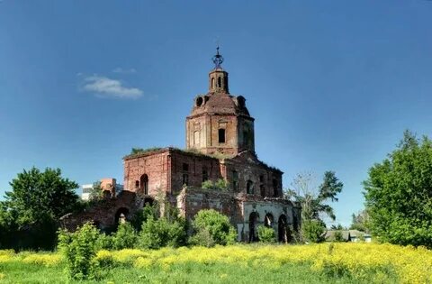 Рязанская область пителинский