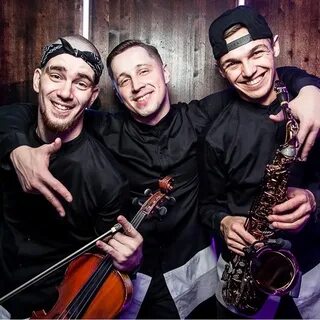 Offbeat orchestra