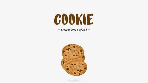 New cookie