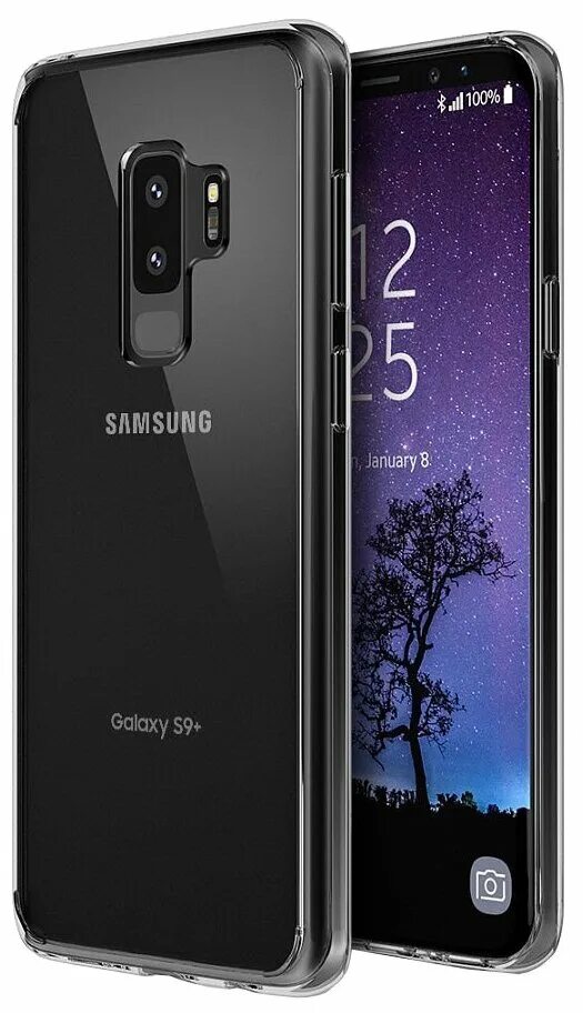 Galaxy s9 plus купить