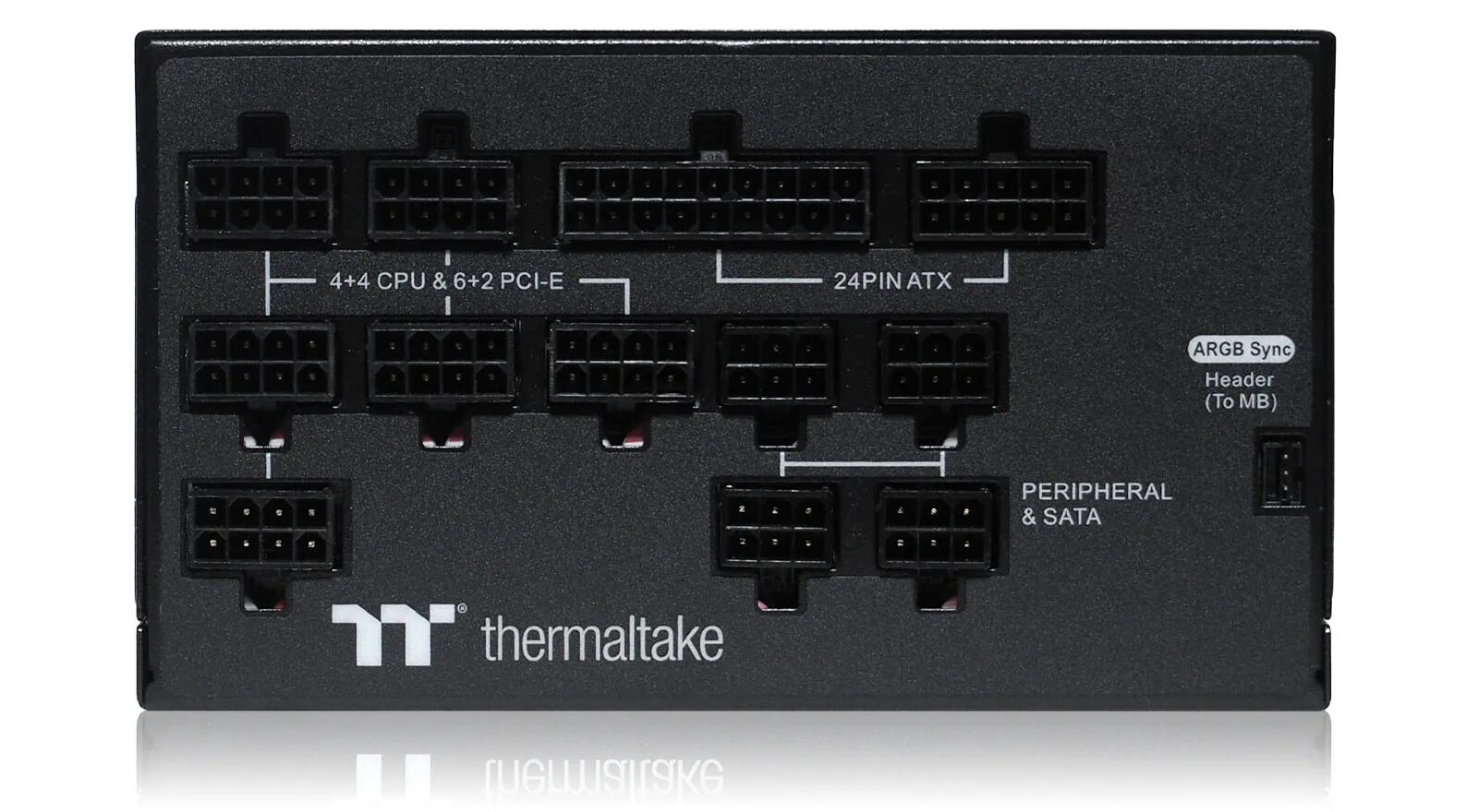 Toughpower pf1 argb. Thermaltake 1050w toughpower pf1 argb ps-tpd-1050f3fape-1. ps-tpd-1050fnfape-1.