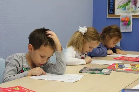 Школа развития личности