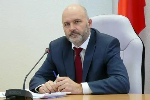 Бывший губернатор забайкальского края