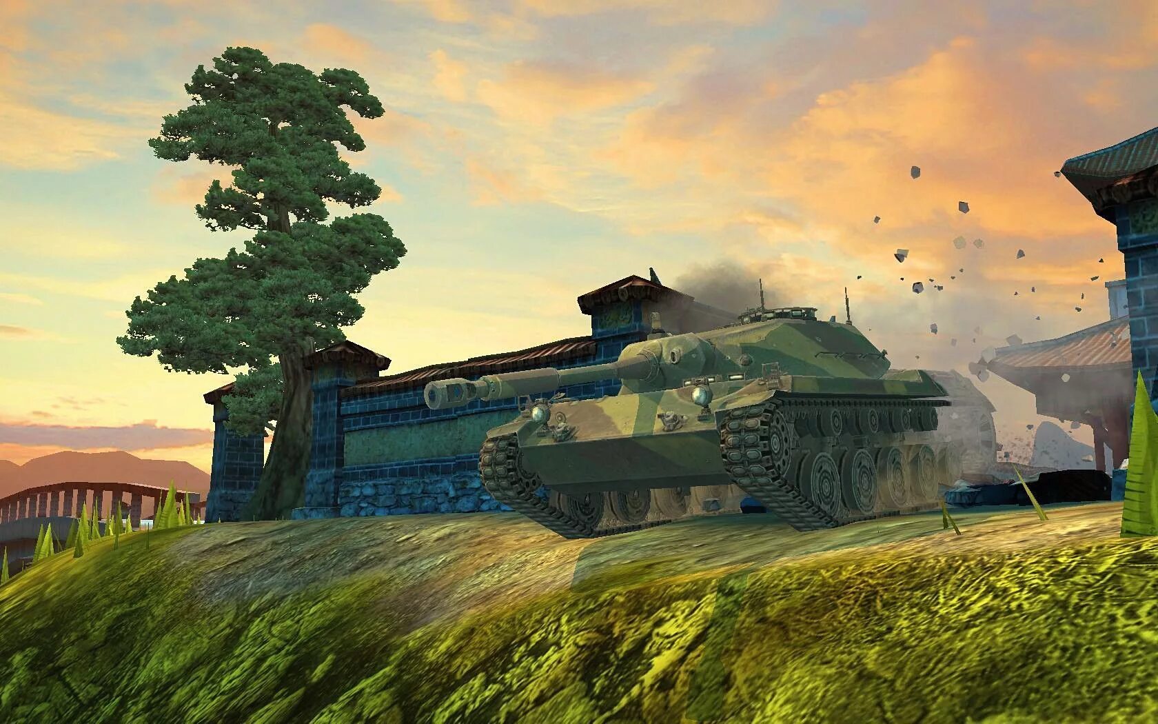 Блиц клиент. Танки вот блиц. Танки WOT Blitz. World of Tanks Blitz mmo.