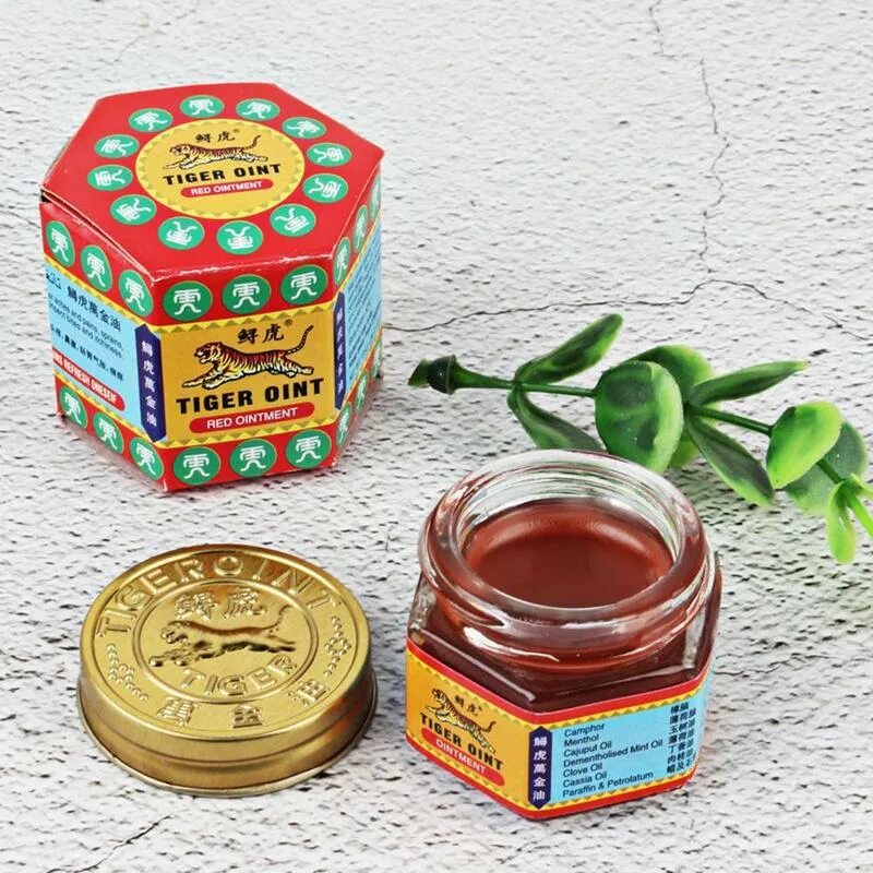 Тигровый бальзам Ointment Red. Тигровый бальзам красный. Tiger Balm Ointment .30 гр. Бальзам красный "тигровый" Haw par 30 гр. Тигровый бальзам (Tiger Balm Red) красный 21 мл. Бальзам красный тигр