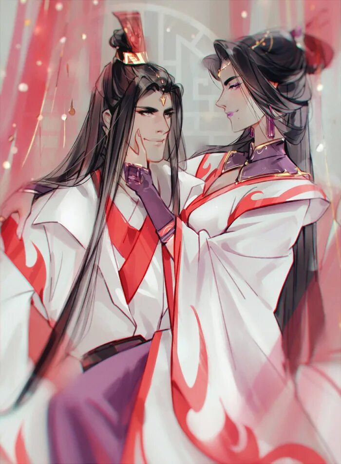 Вэй усянь & цзян чэн. Страна десяти тысяч чудес. Jiang hua. Jiang hua. Jiang hua.