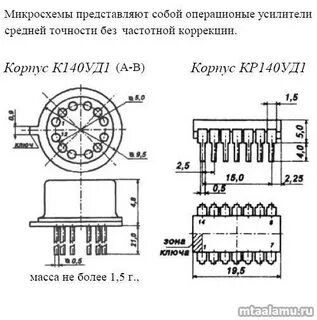 Обозначение уд