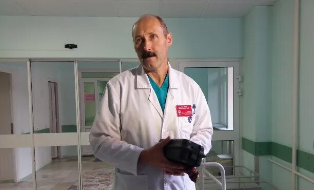 34 молодых специалиста пополнили штат Ваныкинской больницы в Туле АиФ Тула