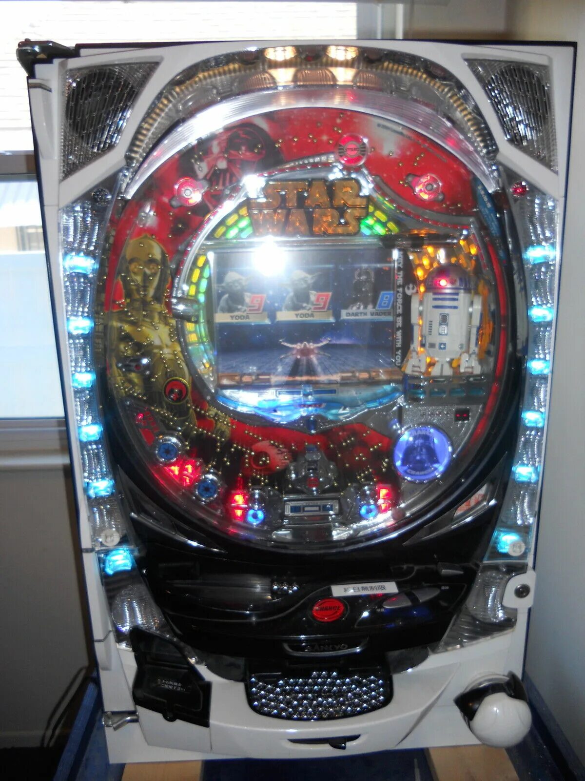 Crazy pachinko описание. Патинко пачинко. Пачинко автомат. Пачинко игровой автомат. Sanyo Pachinko ps3.