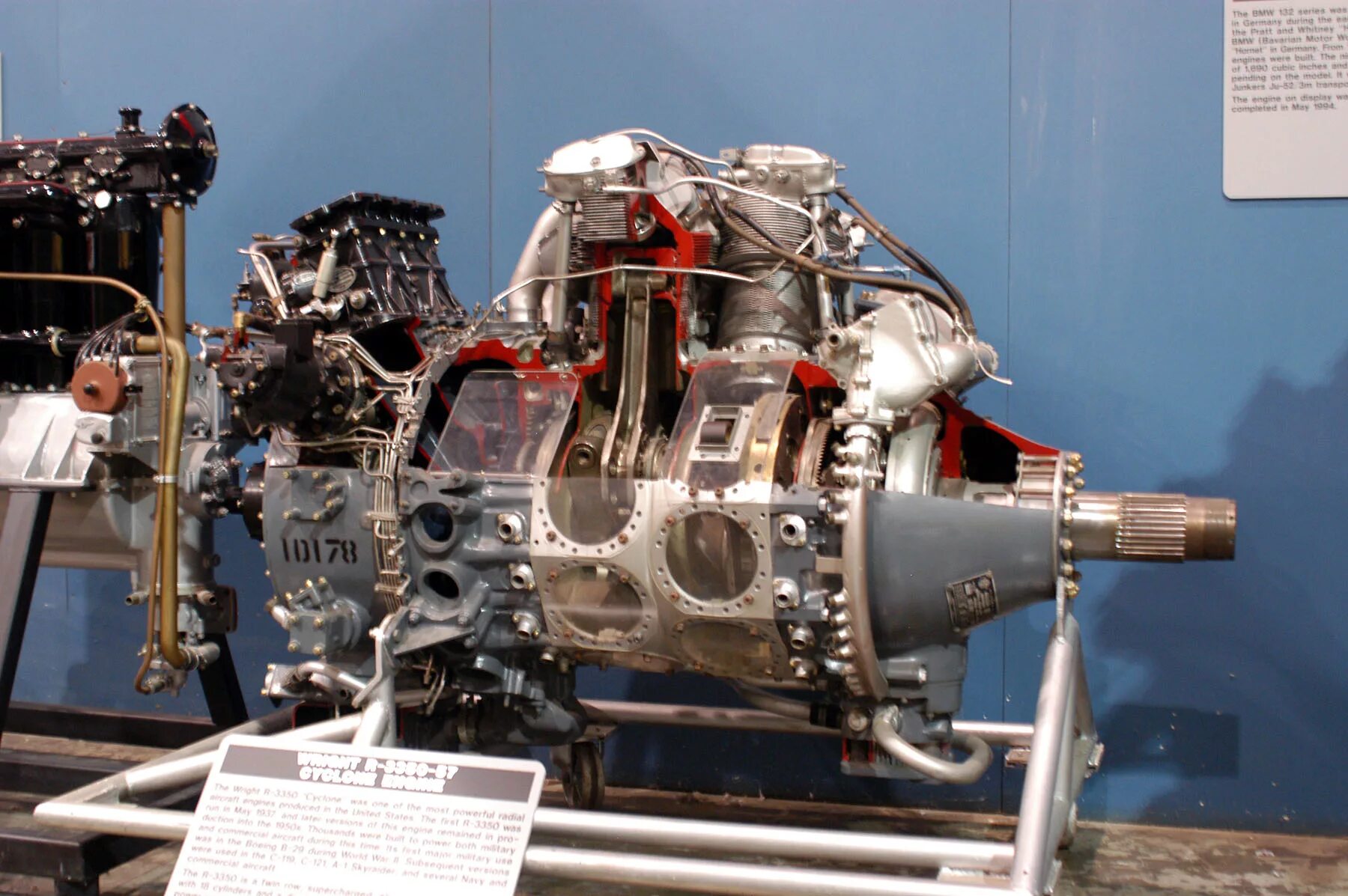 X2 engine