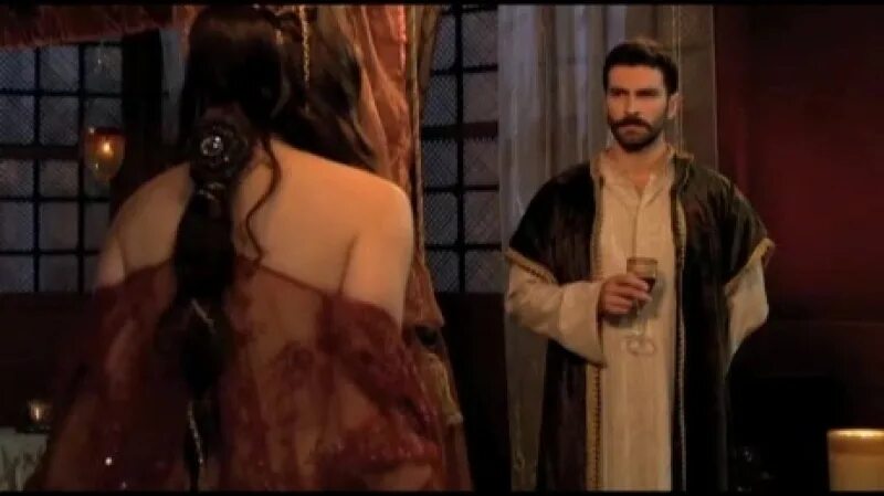 Турецкие Сериалы На Русском Эротика