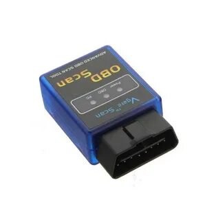 Сканер obd2 bluetooth