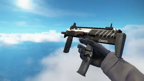 Wear cs go