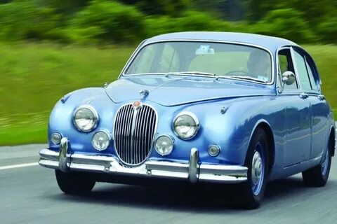 Jaguar m