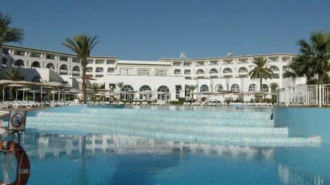 Palace тунис