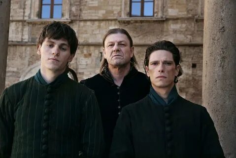 Medici uniforms