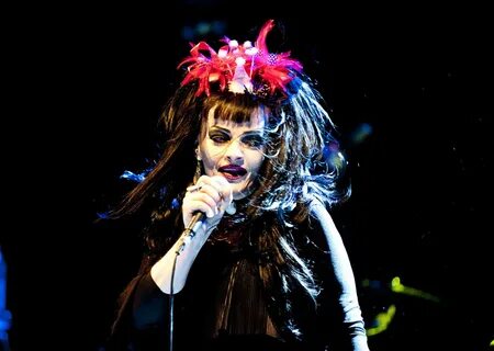 Nina hagen