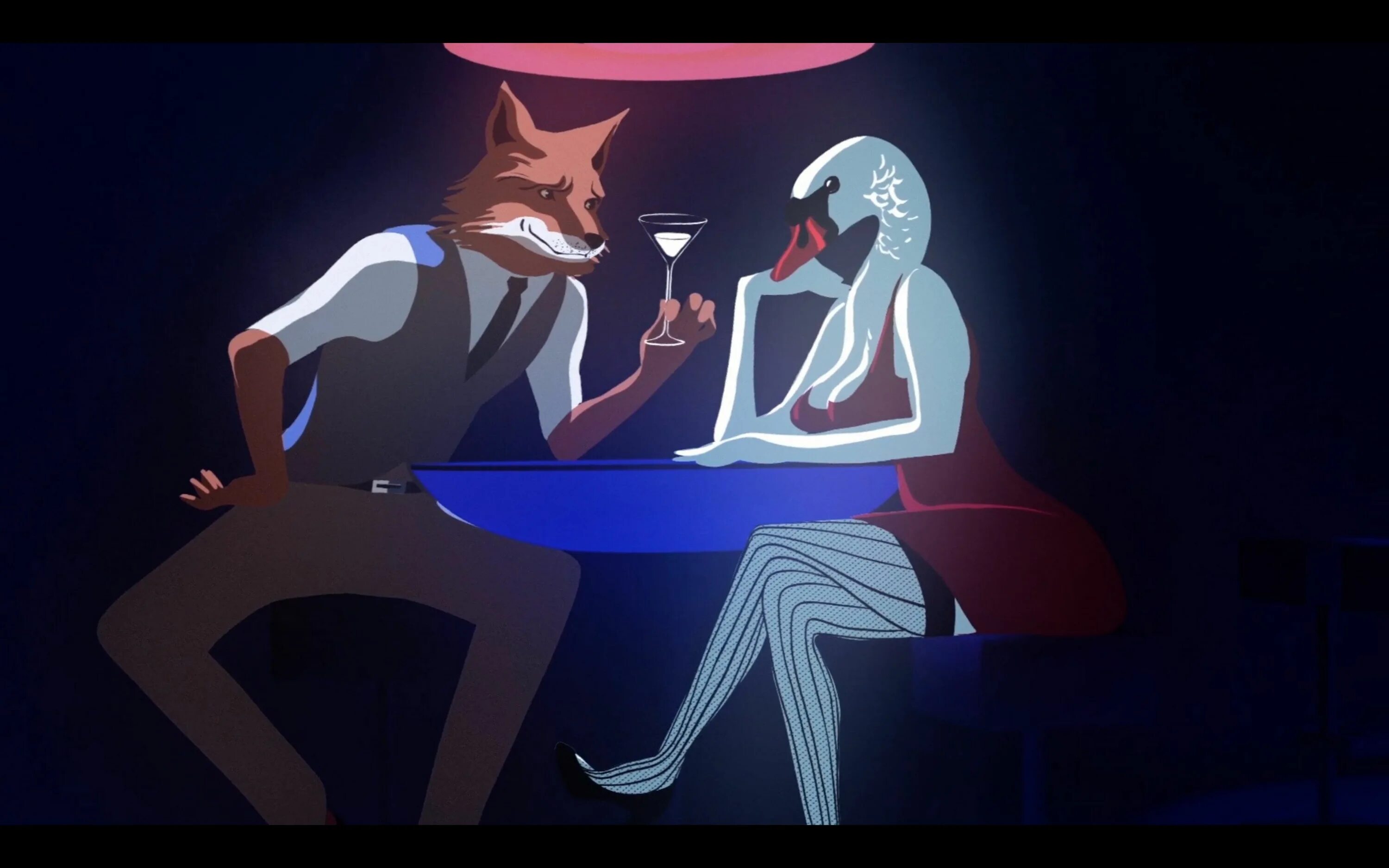 Caravan palace 2024. Caravan Palace Lone Digger. Caravan Palace Lone Digger клип. Caravan Palace Lone Digger стриптиз. Caravan Palace Lone Digger Art.