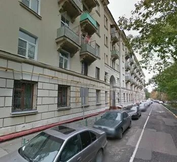 2 рощинский проезд 8