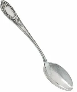 Ложка 925 пробы