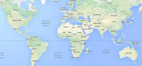 Google world