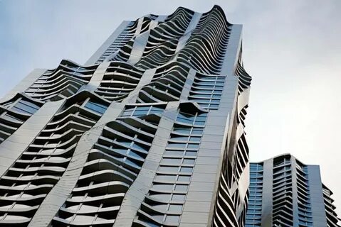 Building search