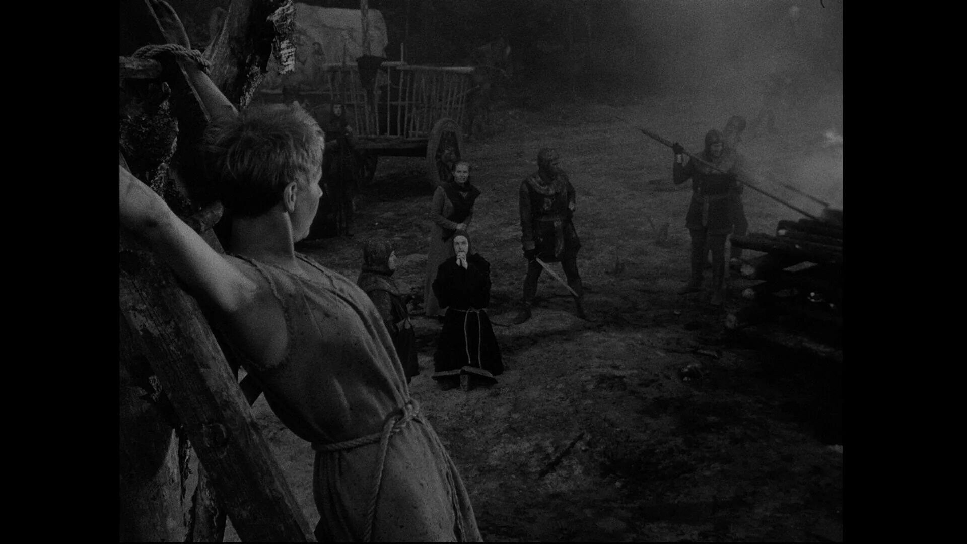 Ингмар бергман "седьмая печать" (1957). Седьмая печать 1957. Седьмая печать постер. Церковь в фильме седьмая печать. Седьмая печать фильм бергмана.